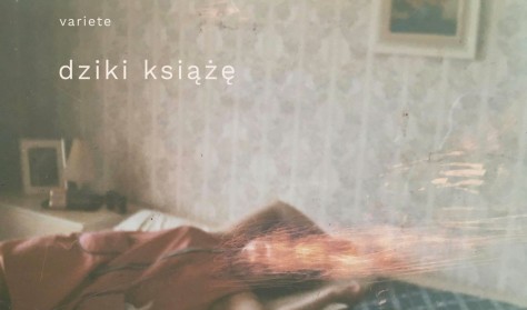 Variete - premiera płyty „Dziki książę”