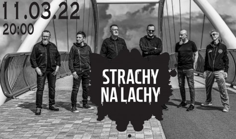 Strachy na Lachy