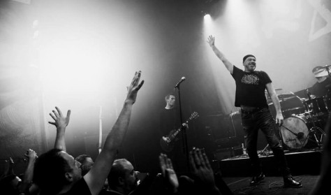 ARMIA - koncert w Gdyni z okazji 30-lecia płyty Legenda