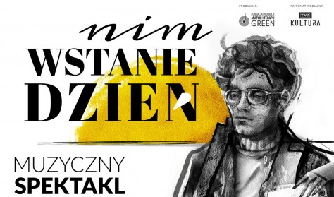 NIM WSTANIE DZIEŃ