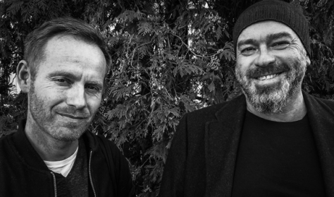Koncert JACASZEK/BUDZYŃSKI - Legenda