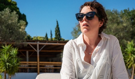 Córka (The Lost Daughter), reż. Maggie Gyllenhaal