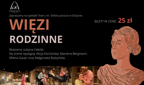 Więzi rodzinne