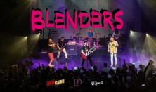 Koncert BLENDERS
