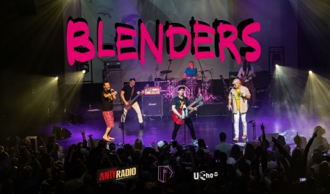 Koncert BLENDERS