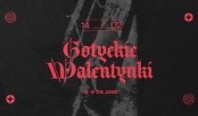 Gotyckie Walentynki w św. Janie: Spacer makabrycznie miłosny