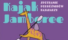 Kajak Jamboree – 2023