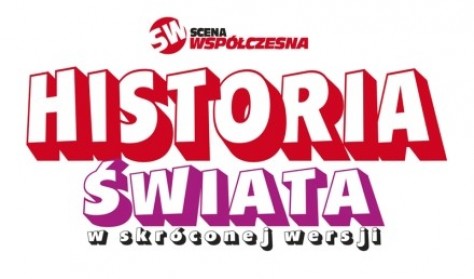 Historia świata w skróconej wersji