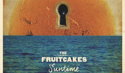 The Fruitcakes 3 / koncert / 28 kwietnia 