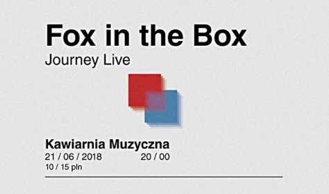 Fox in The Box