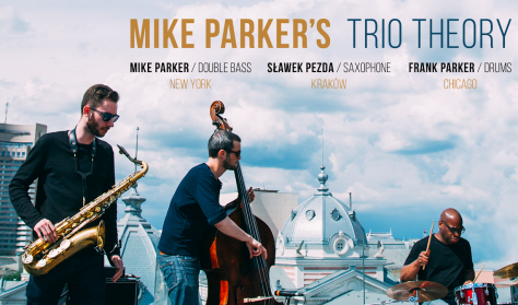 Mike Parker's Trio Theory
