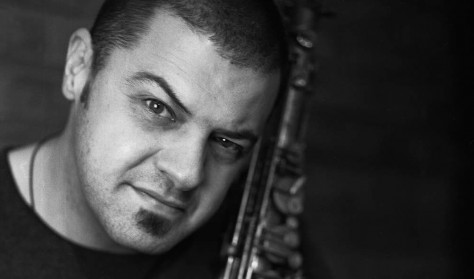 BOTO Wild Jam: Darek Herbasz & goście
