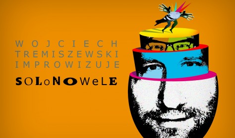 Wojciech Tremiszewski - Solo nowele 