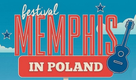 Memphis in Poland Festival - SOPOT