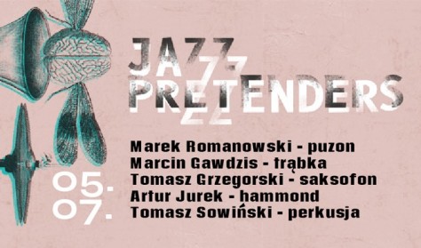 Jazz Pretenders