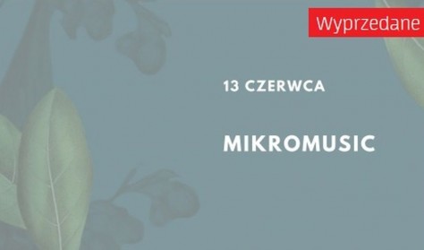 Mikromusic / LASY