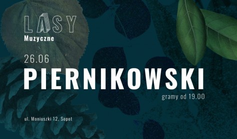 Piernikowski