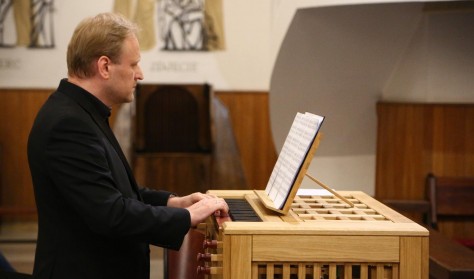 Koncert pt. „Florilegium musicum” - Muzyczna podróż po 12 krajach dawnej Europy