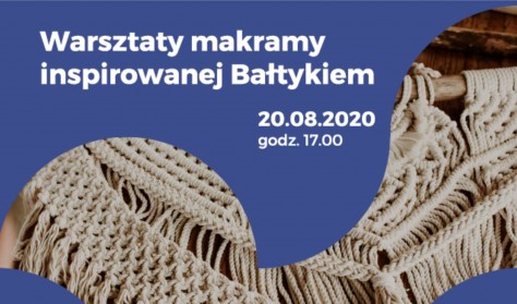 Warsztaty makramy