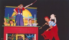 Przygody Koziołka Matołka