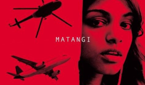 KINOLASY: MATANGI / MAYA / M.I.A.