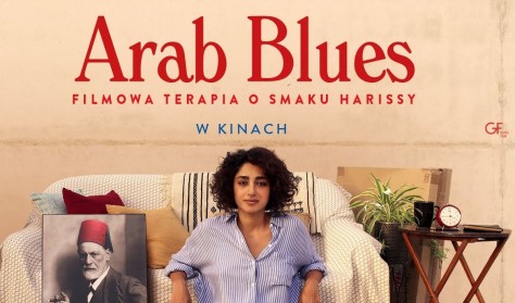 Arab Blues