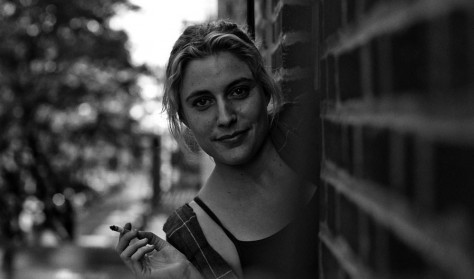 Frances Ha