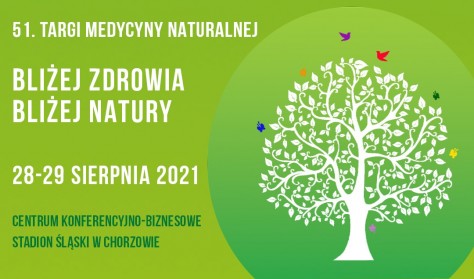 Targi „Bliżej zdrowia, bliżej natury” – 51. Edycja - Dzień I