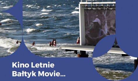Kino Letnie Bałtyk Movie - Listopad