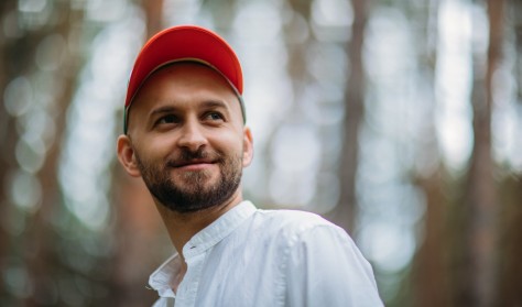 PORT-owe PODWÓRKO - koncert zespołu: BARANOVSKI